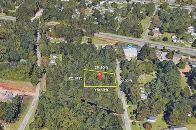 0 Bagwell Street, Garner, NC 27529 - Photo 6