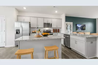 719 Lucky Clover Way, Fuquay Varina, NC 27526 - Photo 6