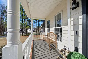 1013 Edenburghs Keep Dr, Knightdale, NC 27545 - Photo 4