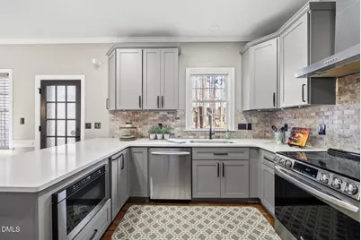 1013 Edenburghs Keep Drive, Knightdale, NC 27545 - Photo 12