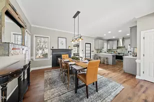 1013 Edenburghs Keep Dr, Knightdale, NC 27545 - Photo 8