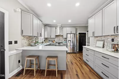 1013 Edenburghs Keep Drive, Knightdale, NC 27545 - Photo 10