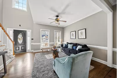 1013 Edenburghs Keep Drive, Knightdale, NC 27545 - Photo 6