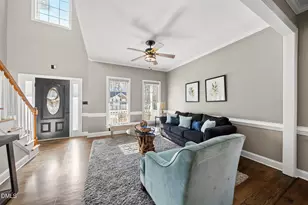 1013 Edenburghs Keep Dr, Knightdale, NC 27545 - Photo 6