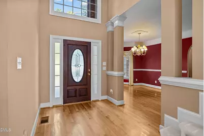 240 Release Circle, Raleigh, NC 27615 - Photo 4