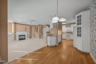 240 Release Cir, Raleigh, NC 27615 - Photo 14