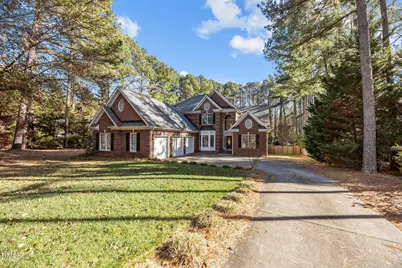 240 Release Circle, Raleigh, NC 27615 - Photo 2