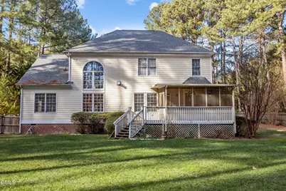 240 Release Circle, Raleigh, NC 27615 - Photo 40