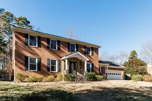 4109 Glen Laurel Dr, Raleigh, NC 27612 - Photo 2