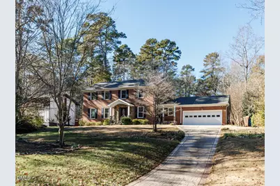 4109 Glen Laurel Drive, Raleigh, NC 27612 - Photo 42