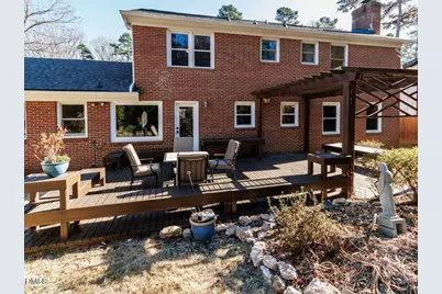 4109 Glen Laurel Drive, Raleigh, NC 27612 - Photo 36