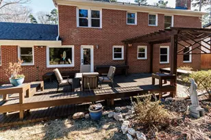 4109 Glen Laurel Dr, Raleigh, NC 27612 - Photo 36