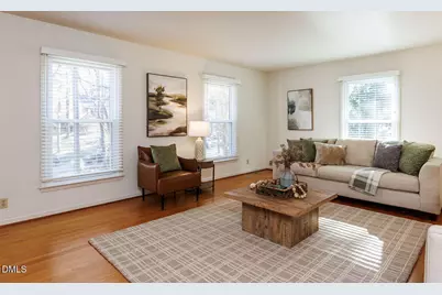 4109 Glen Laurel Drive, Raleigh, NC 27612 - Photo 8