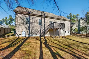 212 Griffis Dr, Stem, NC 27581 - Photo 36