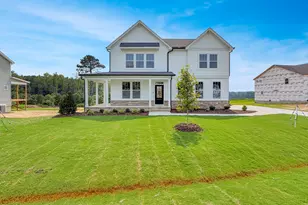 257 Sweetfern Ln, Zebulon, NC 27597 - Photo 1