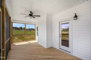 257 Sweetfern Ln, Zebulon, NC 27597 - Photo 18