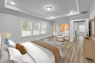 257 Sweetfern Ln, Zebulon, NC 27597 - Photo 6