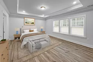 257 Sweetfern Ln, Zebulon, NC 27597 - Photo 4