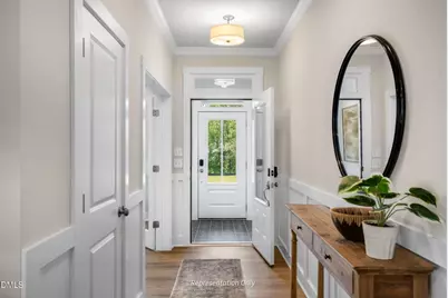 257 Sweetfern Lane, Zebulon, NC 27597 - Photo 10