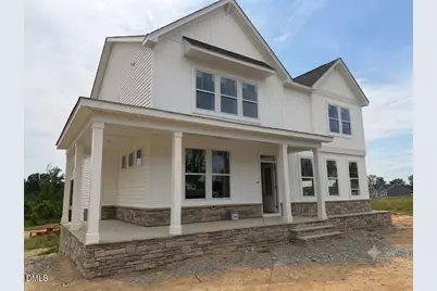 257 Sweetfern Lane, Zebulon, NC 27597 - Photo 2