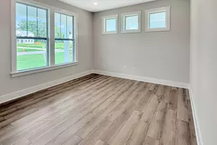 257 Sweetfern Ln, Zebulon, NC 27597 - Photo 6