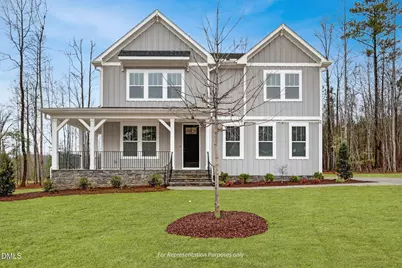 257 Sweetfern Lane, Zebulon, NC 27597 - Photo 10