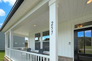 257 Sweetfern Ln, Zebulon, NC 27597 - Photo 46