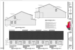 4431 Dominion Crst Dr, Apex, NC 27523 - Photo 2