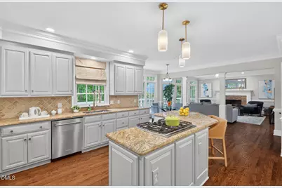 1202 Summerville Lane, Durham, NC 27712 - Photo 2