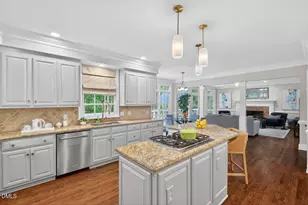 1202 Summerville Ln, Durham, NC 27712 - Photo 2