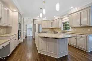1202 Summerville Ln, Durham, NC 27712 - Photo 4