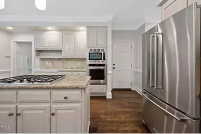 1202 Summerville Lane, Durham, NC 27712 - Photo 6