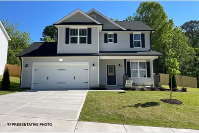 113 Cordgrass Court, Smithfield, NC 27577 - Photo 1