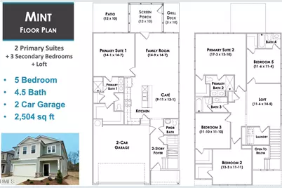 901 Outlaw Avenue #20, Durham, NC 27703 - Photo 2