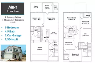 901 Outlaw Ave, Durham, NC 27703 - Photo 2