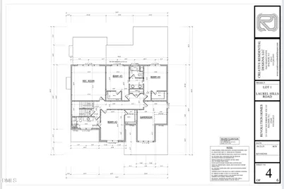 4138 Laurel Hills Road, Raleigh, NC 27612 - Photo 14