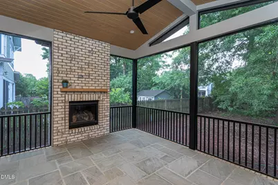 4138 Laurel Hills Road, Raleigh, NC 27612 - Photo 20