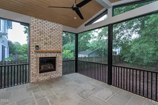 4138 Laurel Hills Rd, Raleigh, NC 27612 - Photo 20