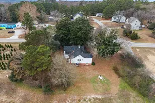 2821 Old Fairground Rd, Angier, NC 27501 - Photo 30