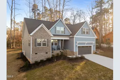 952 Sagamore Drive, Louisburg, NC 27549 - Photo 2