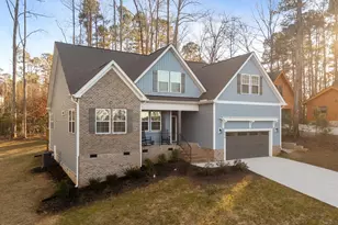 952 Sagamore Dr, Louisburg, NC 27549 - Photo 2