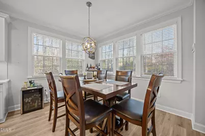 952 Sagamore Drive, Louisburg, NC 27549 - Photo 22