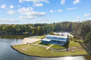 952 Sagamore Dr, Louisburg, NC 27549 - Photo 56