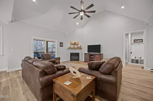 952 Sagamore Dr, Louisburg, NC 27549 - Photo 16