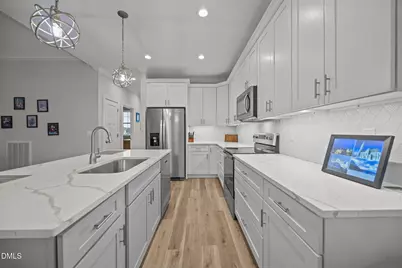 952 Sagamore Drive, Louisburg, NC 27549 - Photo 20