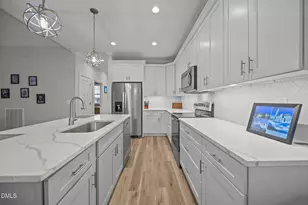 952 Sagamore Dr, Louisburg, NC 27549 - Photo 20