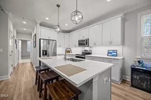 952 Sagamore Dr, Louisburg, NC 27549 - Photo 18