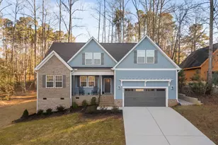 952 Sagamore Dr, Louisburg, NC 27549 - Photo 1