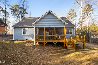 952 Sagamore Drive, Louisburg, NC 27549 - Photo 12