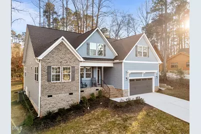 952 Sagamore Drive, Louisburg, NC 27549 - Photo 4